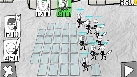 我表情特牛游戏安卓版