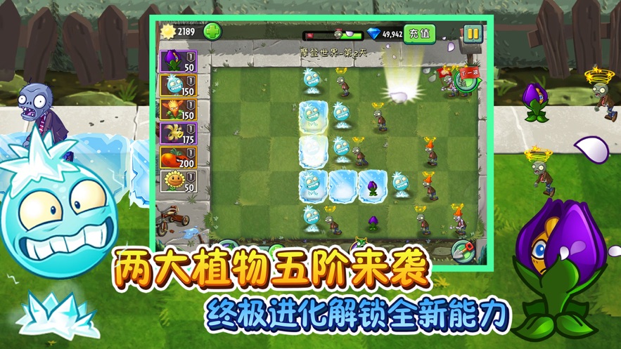 植物大战僵尸22.5.7最新版