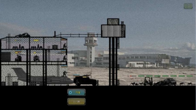 fortress td2免谷歌汉化版