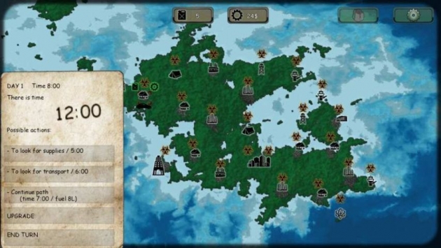 fortress td2免谷歌汉化版