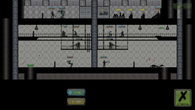 fortress td2免谷歌汉化版