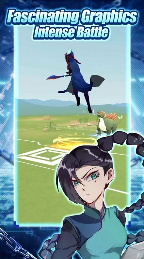 Battle Card手游中文版