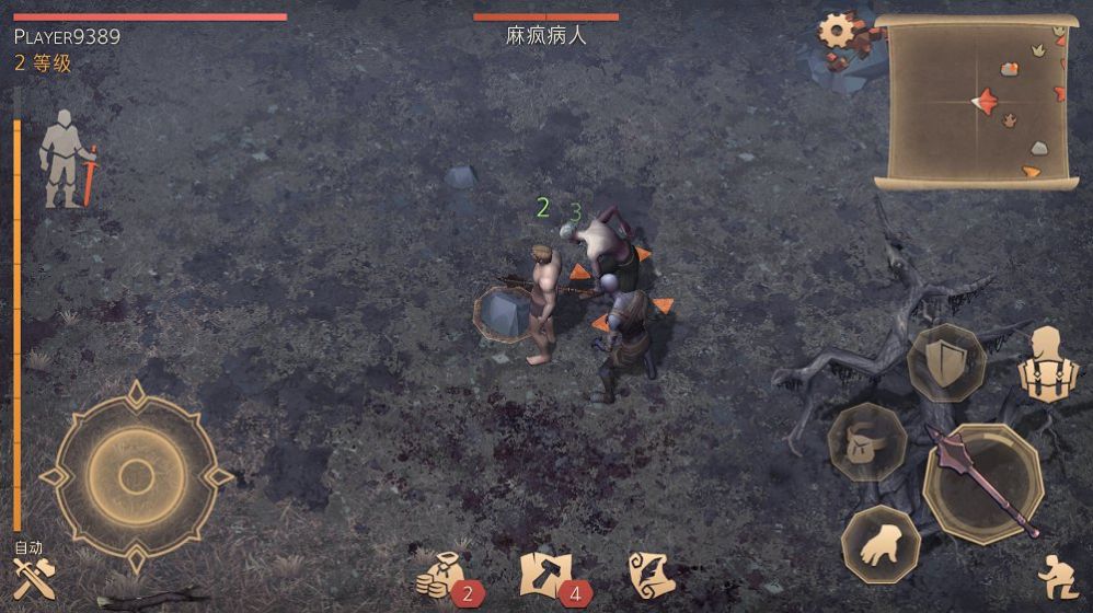 冷酷灵魂3.0.1无限体力耐久安卓最新版