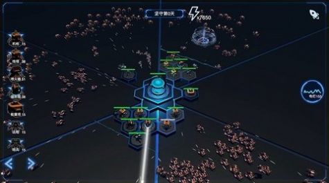 守护要塞TD游戏手机版安卓版