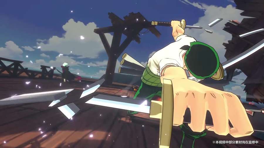 代号Fighter手游安卓版