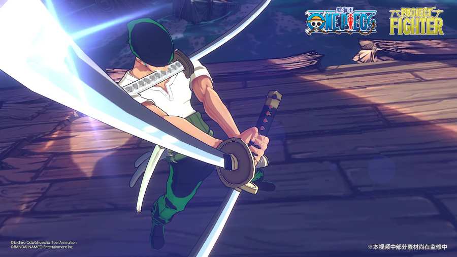 代号Fighter手游安卓版