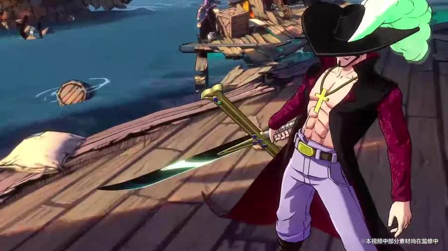 代号Fighter手游安卓版
