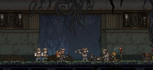 until we die誓死坚守steam游戏安卓手机版