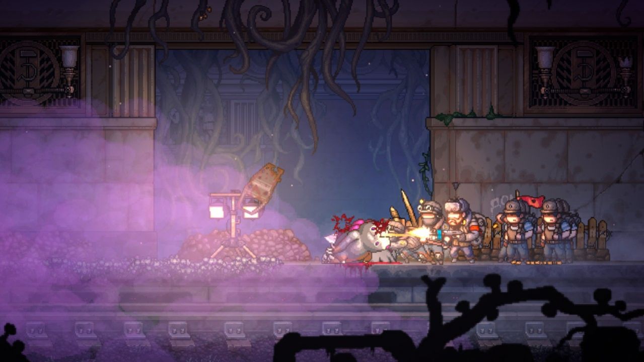 until we die誓死坚守steam游戏安卓手机版
