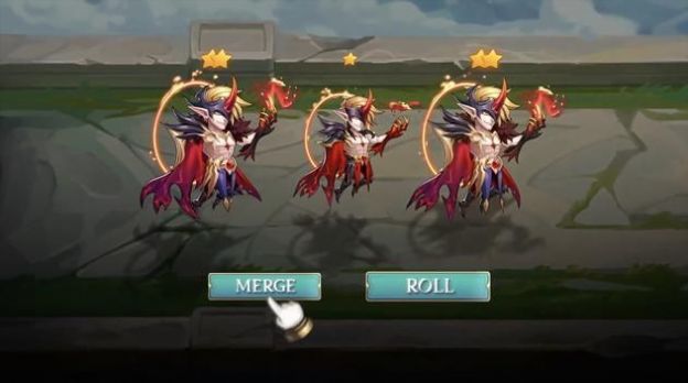 召唤师防御游戏安卓手机版