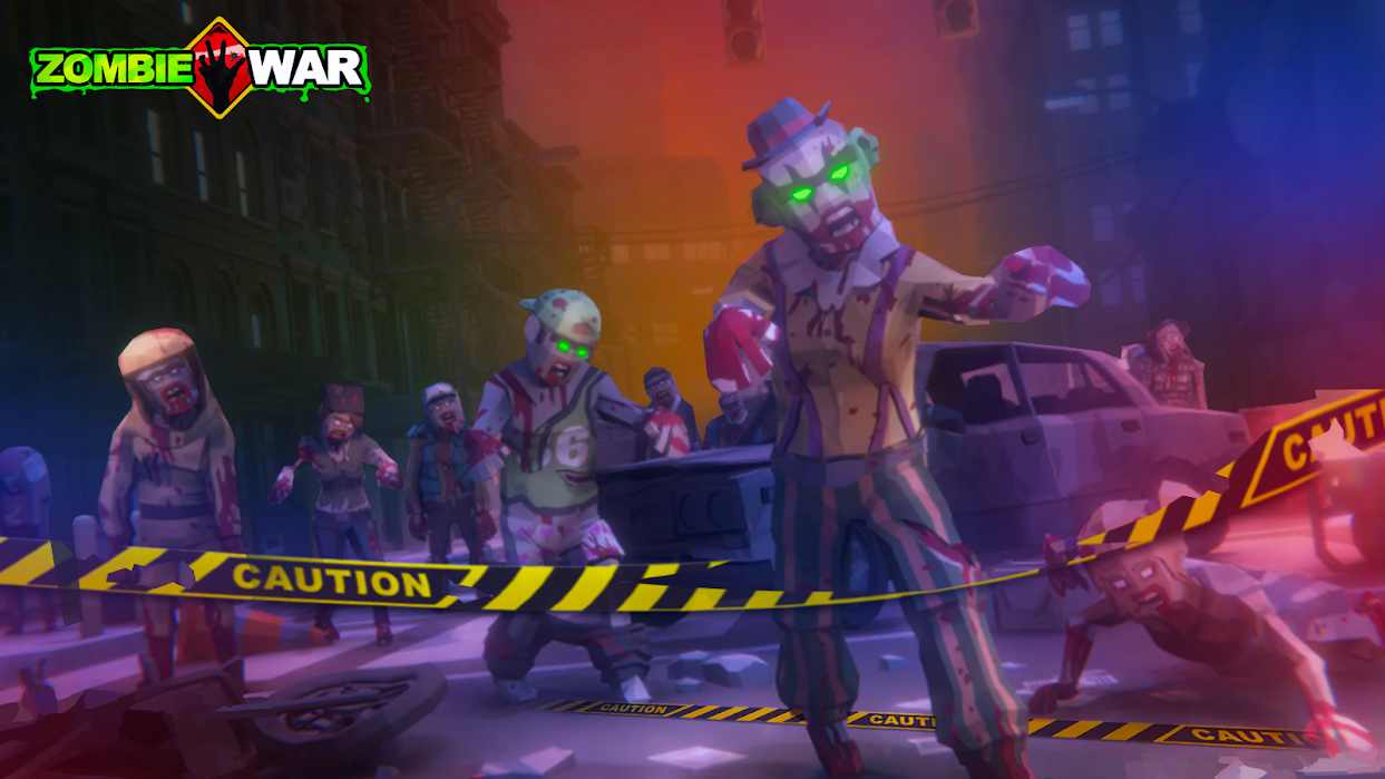 t病毒战争游戏安卓版