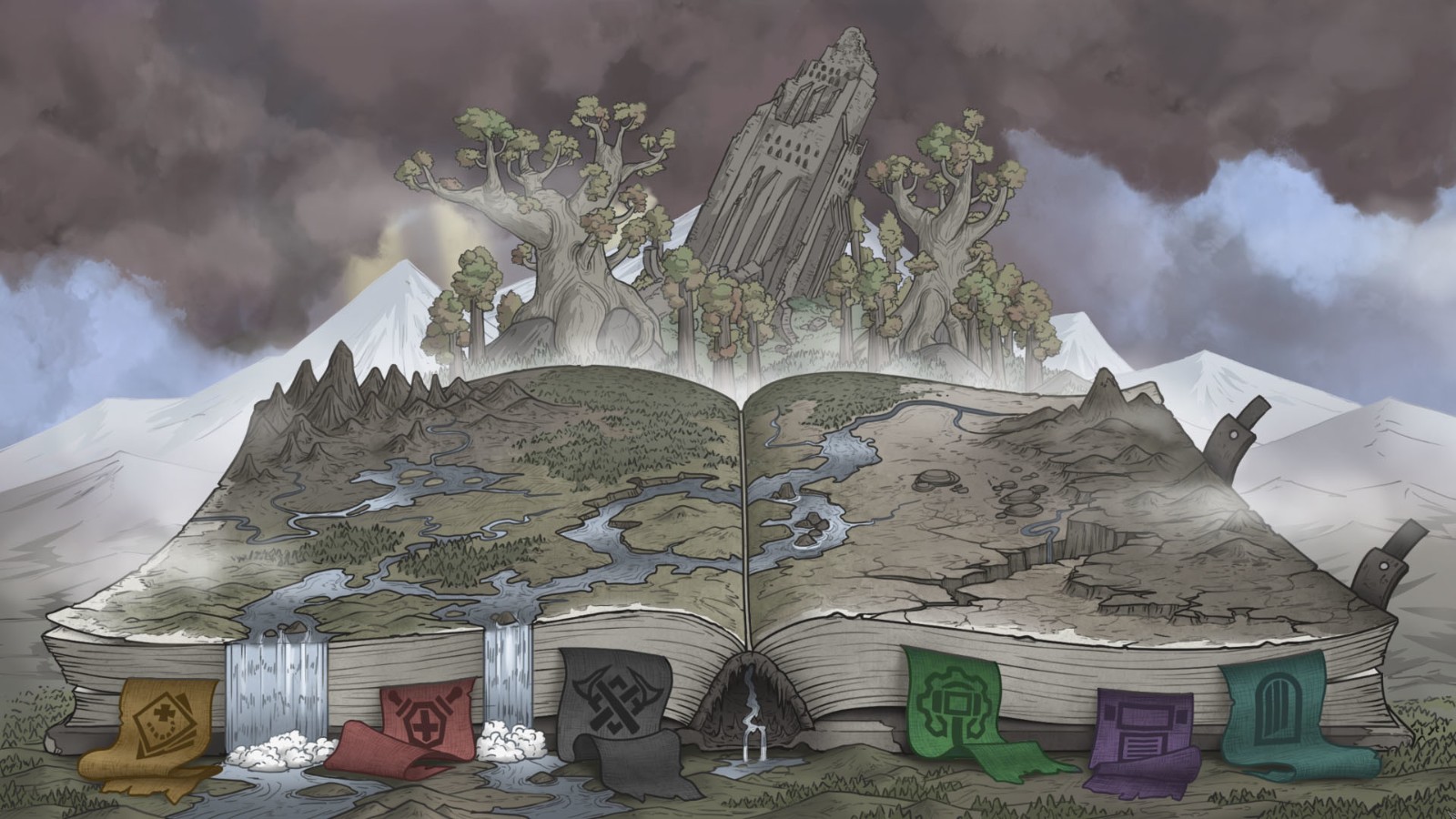 Stones Keeper游戏中文版