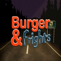 burger frights游戏手机版