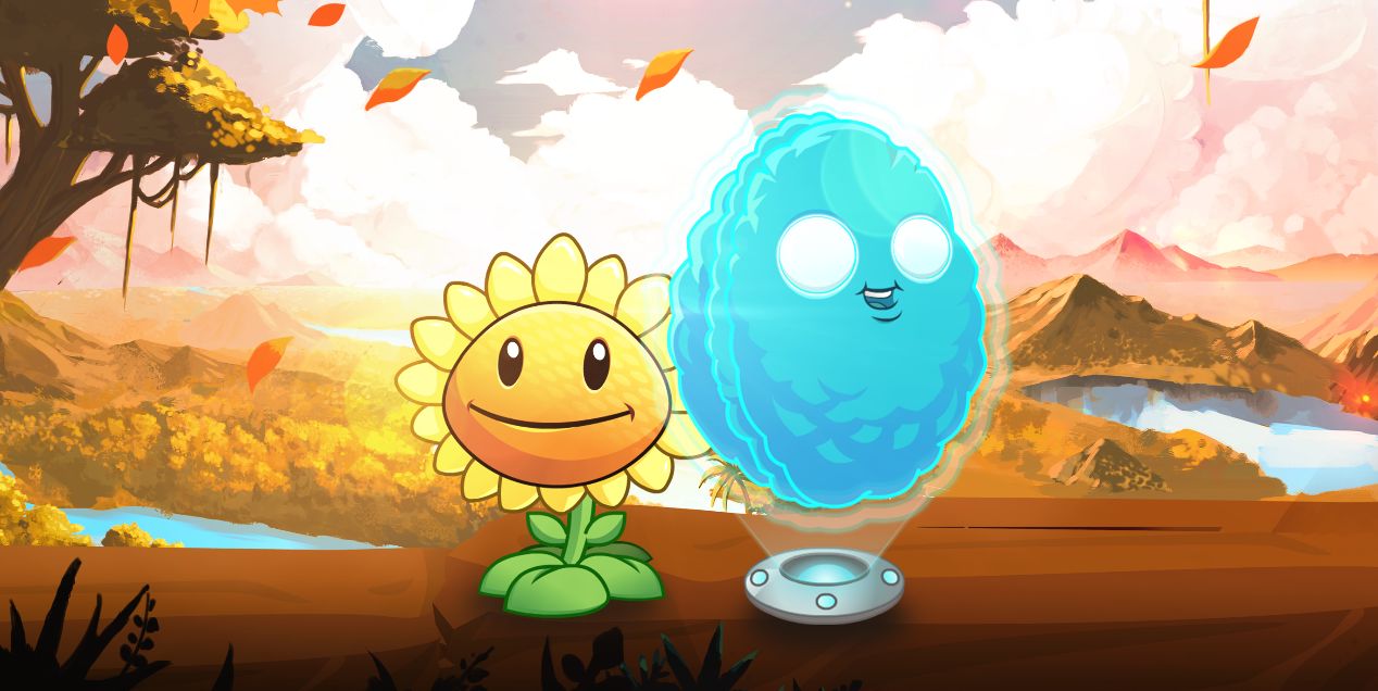 植物大战僵尸2回忆之旅最新版