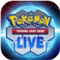 Pokemon Trading Card Game Live游戏正版