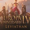 epic欧陆风云4手机版中文版（Europa Universalis IV）