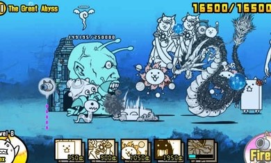 喵星人大战10.9.0最新版无限罐头中文版