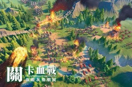 万国觉醒2022最新版
