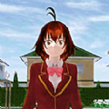 樱花校园3D模拟器游戏版