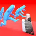 人群拥挤3D游戏安卓手机版