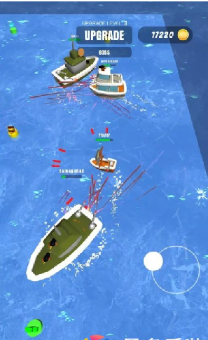 飓风海战游戏安卓版