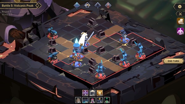 壁垒圣卫游戏Steam正版（Defend the Rook）