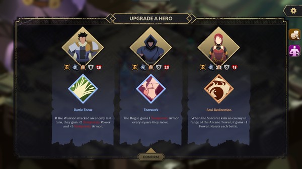 壁垒圣卫游戏Steam正版（Defend the Rook）