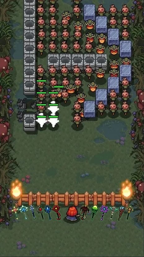 培养魔导师游戏中文汉化版