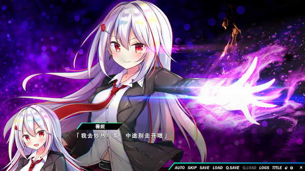 熠熠星光魔物娘汉化中文版