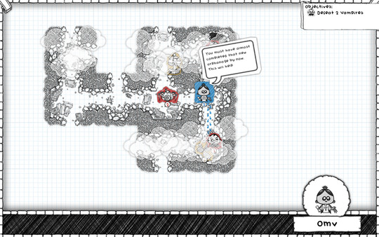 epic Guild of Dungeoneering地下城公会中文手机版