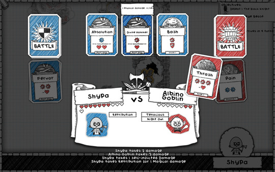epic Guild of Dungeoneering地下城公会中文手机版