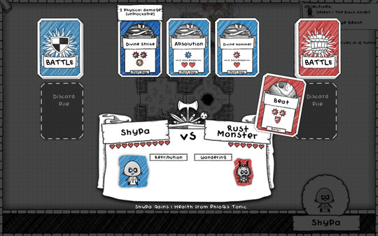 epic Guild of Dungeoneering地下城公会中文手机版