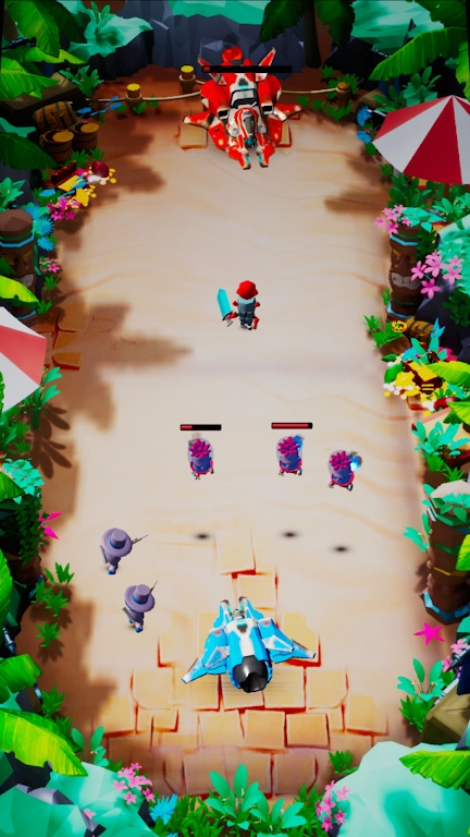 Ftd3D游戏安卓版(FTDGame)