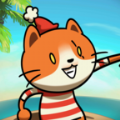 海盗猫之旅游戏安卓版