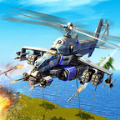 武装直升机游戏最新版（War GamesDuty for Gunship）