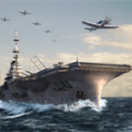 大海战游戏手机版2021（Navy Field）