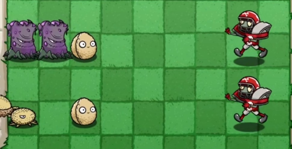 PVZ_BT毒樟木版本最新版