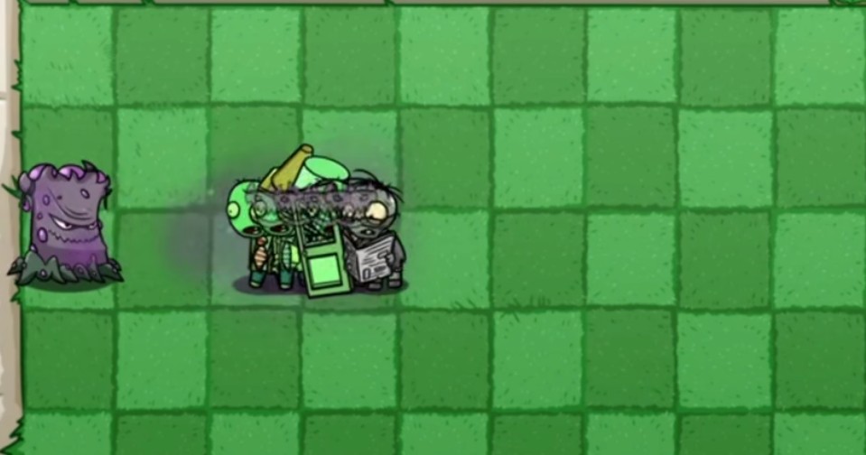 PVZ_BT毒樟木版本最新版