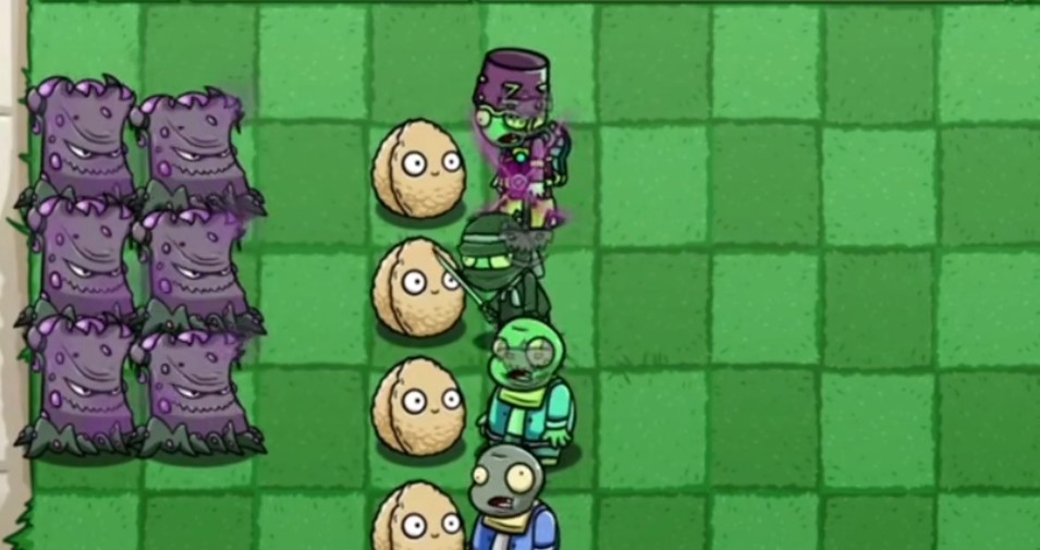 PVZ_BT毒樟木版本最新版