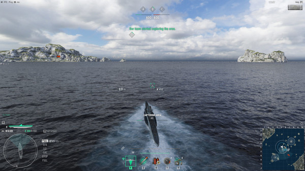 战舰世界0.10.9国服更新版