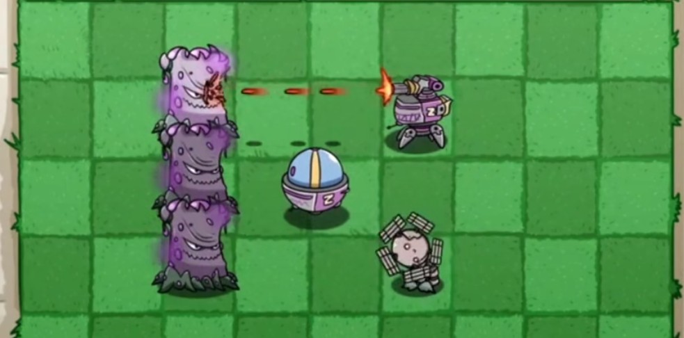 PVZ_BT毒樟木版本最新版