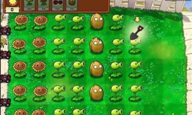 植物大战僵尸勇士版pvz最新版