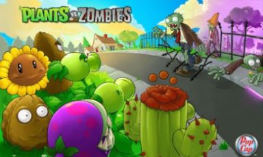 植物大战僵尸勇士版pvz最新版