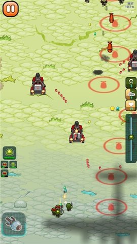 Age War游戏版