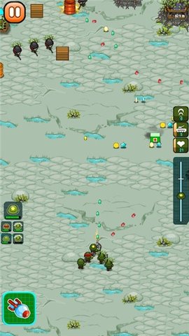 Age War游戏版