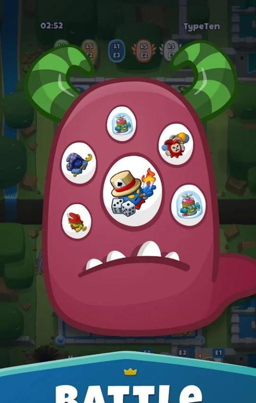 Hero Royale游戏安卓版
