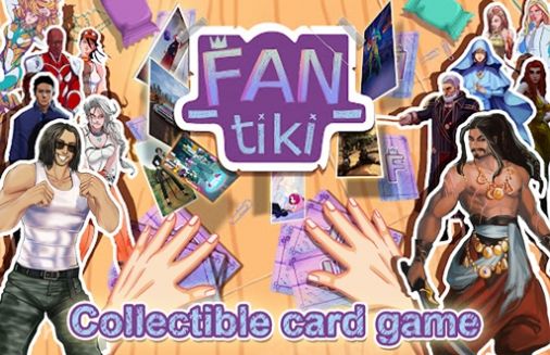 芬蒂基游戏安卓版下载(Fantiki)