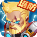 雷神之塔游戏版