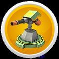 领土防卫游戏版（Territory Defence）