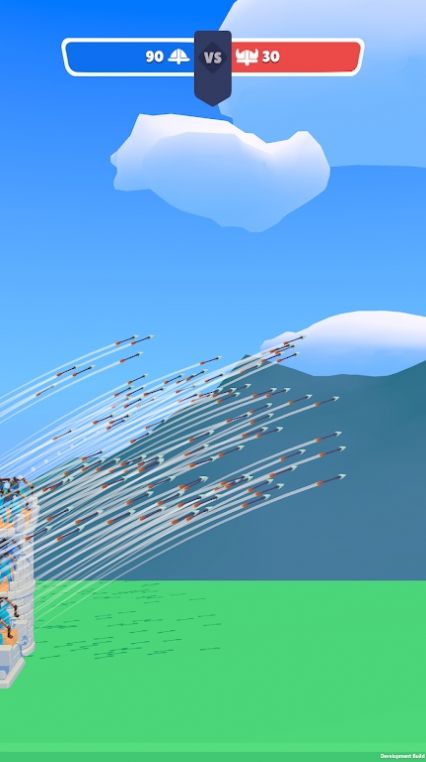 射箭堡垒游戏最新版